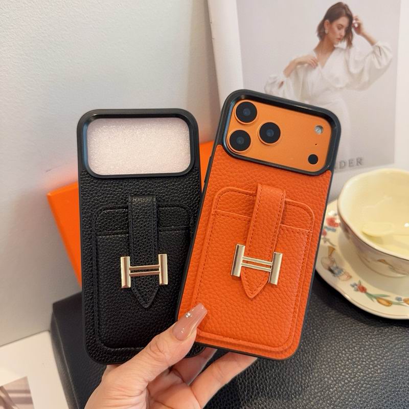 Hermes iphone 15-17Pro max 112713